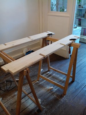 Autres fabrications en bois et matériaux apparentés - 13