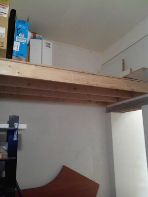 Autres fabrications en bois et matériaux apparentés - 14