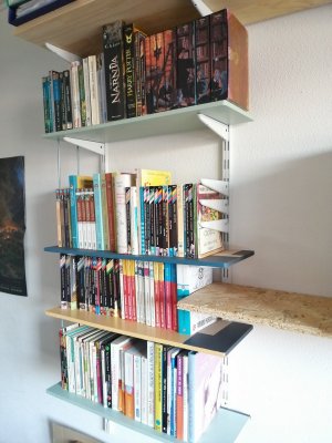 Autres fabrications en bois et matériaux apparentés - 4