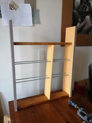 Autres fabrications en bois et matériaux apparentés - 5