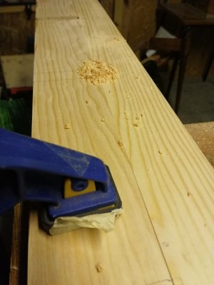 Bibliothèque à lives de poche - 5