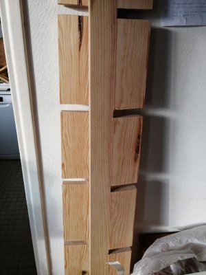 Bibliothèque à lives de poche - 4