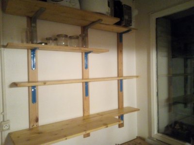 Autres fabrications en bois et matériaux apparentés - 10