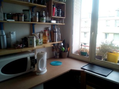 Autres fabrications en bois et matériaux apparentés - 12