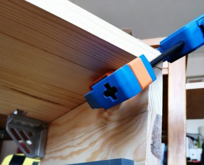 Bibliothèque à lives de poche - 2