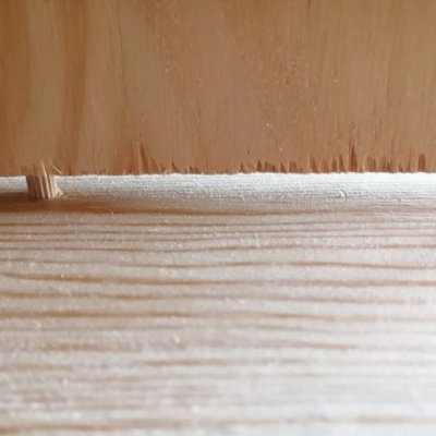 Autres fabrications en bois et matériaux apparentés - 16