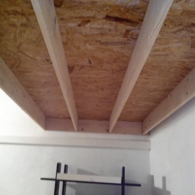 Autres fabrications en bois et matériaux apparentés - 15