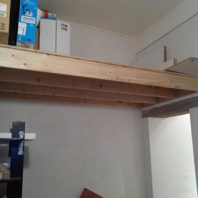 Autres fabrications en bois et matériaux apparentés - 14