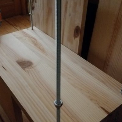 Autres fabrications en bois et matériaux apparentés - 2
