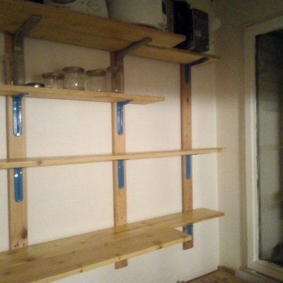 Autres fabrications en bois et matériaux apparentés - 10
